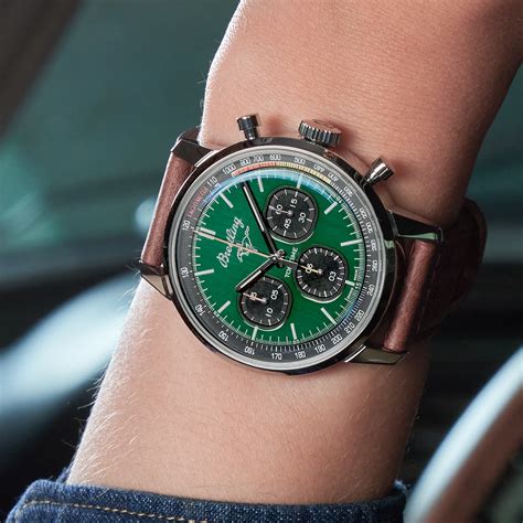 breitling mustang model|breitling top time mustang.